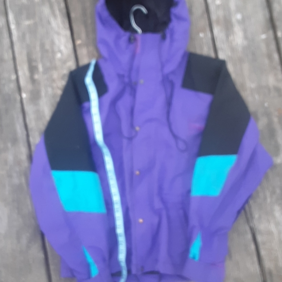 The North Face Other - the north face vtg jacket